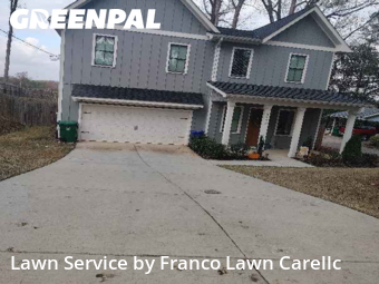 Lawn Maintenance nearby Stone Mountain, GA, 