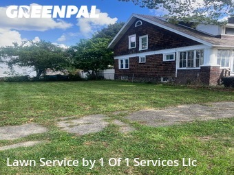 Lawn Services in Erie, 16503, Yard Management by 1 Of 1 Services Llc, work completed in Oct , 2025