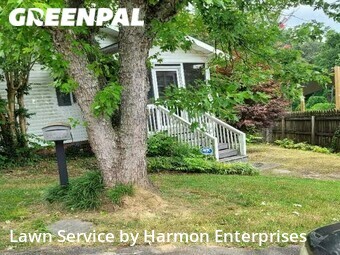 Lawn Mowing nearby Oak Ridge, TN, 