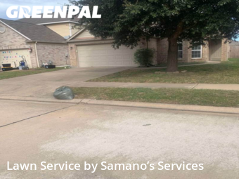 Lawn Mow nearby Villages Of Cypress Lakes, TX, 
