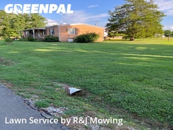 Yard Mowing nearby Maryville, TN, 