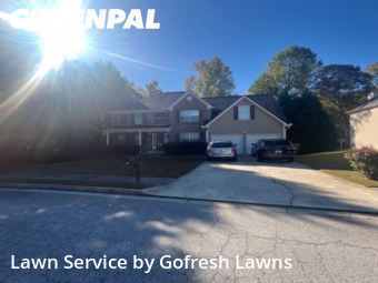 Lawn Cutting nearby Douglasville, GA, 