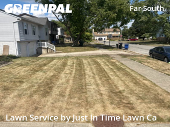 Lawn Care nearby Columbus, OH, 