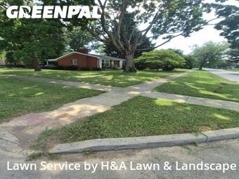 Lawn Cut nearby Louisville, KY, 