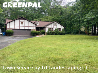 Lawn Mow nearby Matthews, NC, 