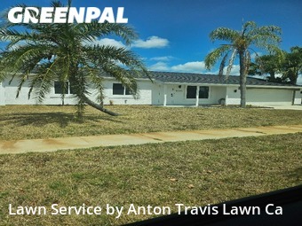 Lawn Cut nearby North Port, FL, 