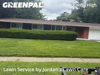 Lawn Service nearby Indianapolis, IN, 