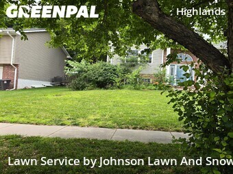 Lawn Cutting nearby Lincoln, NE, 