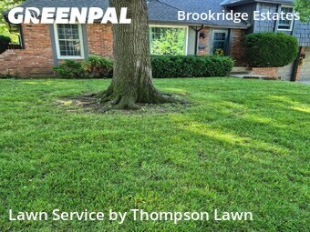 Grass Cutting nearby Overland Park, KS, 