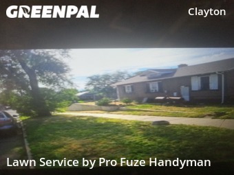 Lawn Cutting nearby Denver, CO, 