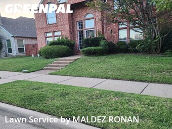 Yard Cutting nearby Richardson, TX, 