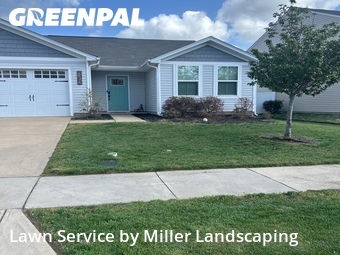 Lawn Care nearby Concord, NC, 