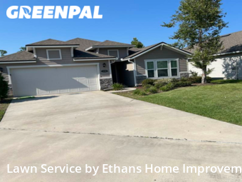 Lawn Service nearby Fleming Island, FL, 