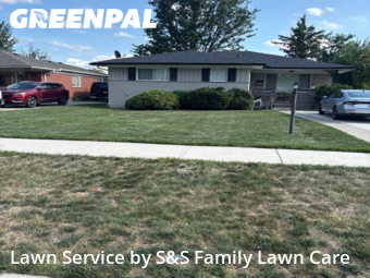 Lawn Care nearby Southfield, MI, 