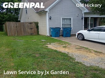 Yard Mowing nearby La Vergne, TN, 
