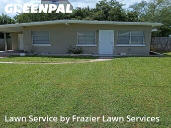 Lawn Cutting nearby Saint Petersburg, FL, 