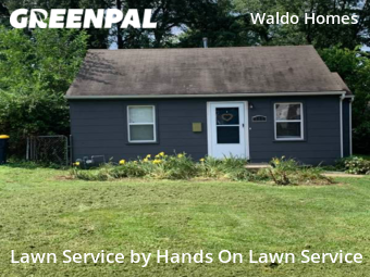 Lawn Care nearby Kansas City, MO, 