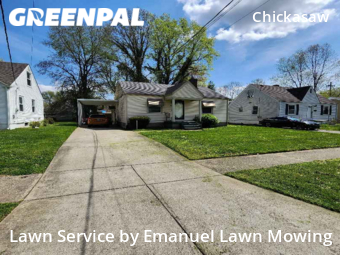 Grass Cutting nearby Louisville, IN, 