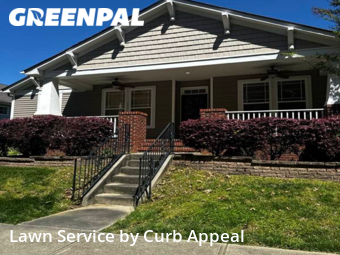 Yard Mowing nearby Huntersville, NC, 