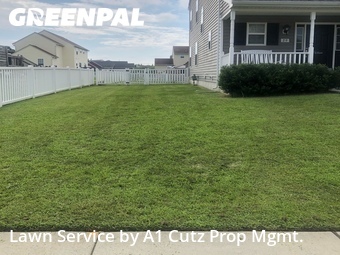 Lawn Mow nearby Smyrna, DE, 