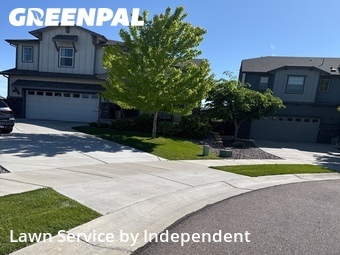 Lawn Maintenance nearby Windsor, CO, 