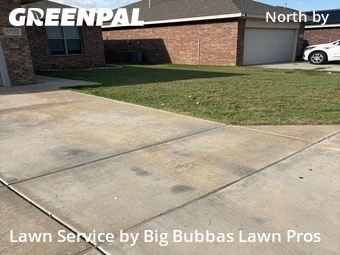 Lawn Care Service nearby Lubbock, TX, 
