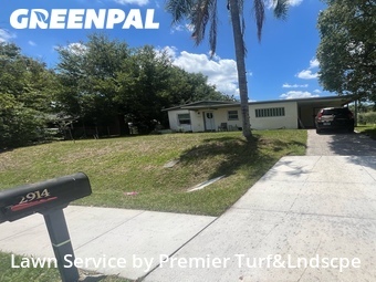 Lawn Service nearby Orlando, FL, 
