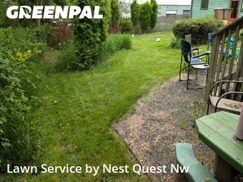 Grass Cutting nearby Oak Grove, OR, 