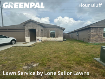 Yard Cutting nearby Corpus Christi, TX, 