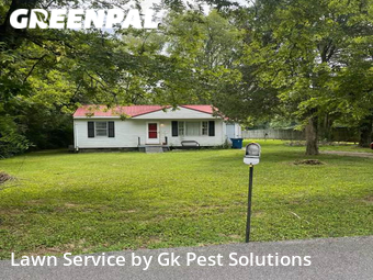 Lawn Cut nearby Murfreesboro, TN, 