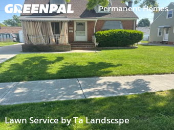 Lawn Cut nearby Willowick, OH, 