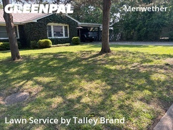 Lawn Mow nearby Little Rock, AR, 