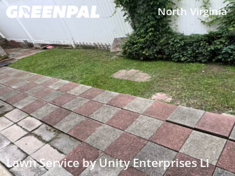 Lawn Mowing Service nearby Virginia Beach, VA, 