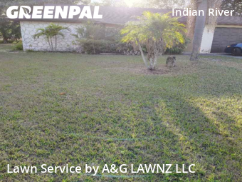 Grass Cutting nearby Merritt Island, FL, 