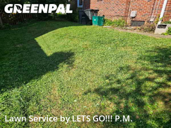 Lawn Mowing nearby Lancaster, PA, 