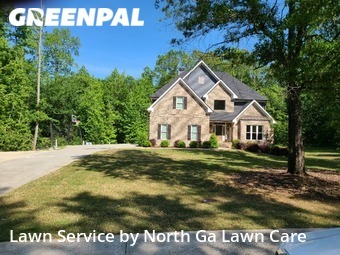 Lawn Care Service nearby Statham, GA, 