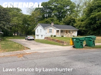 Lawn Care Service nearby Forest Park, GA, 