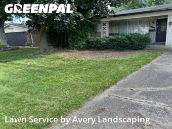 Lawn Care nearby Sterling Heights, MI, 