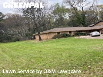 Lawn Maintenance nearby Tyler, TX, 
