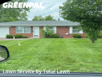 Lawn Mowing Service nearby Belleville, IL, 
