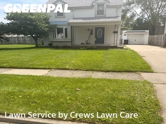 Lawn Mow nearby Oregon, OH, 