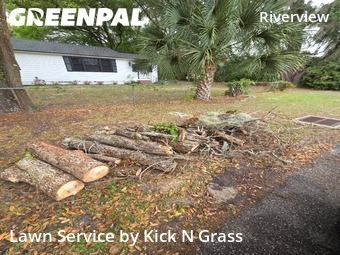 Yard Mowing nearby Jacksonville, FL, 