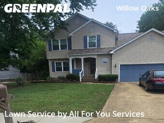 Lawn Care Service nearby Hampton, VA, 