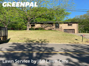 Yard Mowing nearby Birmingham, AL, 