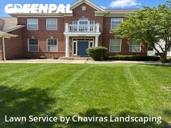 Lawn Mowing nearby Shorewood, IL, 