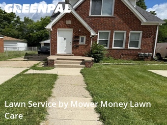 Lawn Cutting nearby Roseville, MI, 