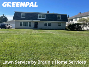 Lawn Maintenance nearby Naperville, IL, 