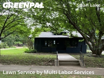 Affordable Landscaping Maintenance Services In Tulsa,74120,Landscaping Maintenance by Multi Labor Services, work completed in Jun , 2026