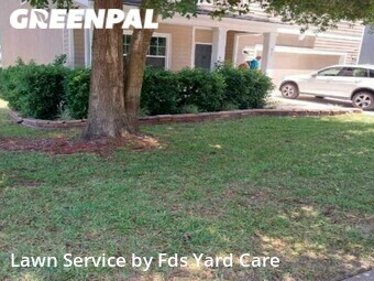 Lawn Cut nearby Jacksonville, FL, 
