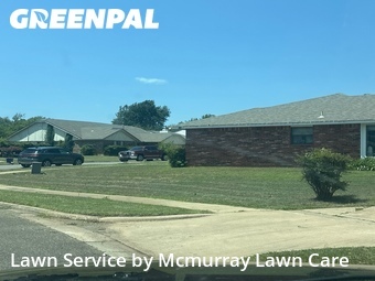 Yard Mowing nearby Edmond, OK, 